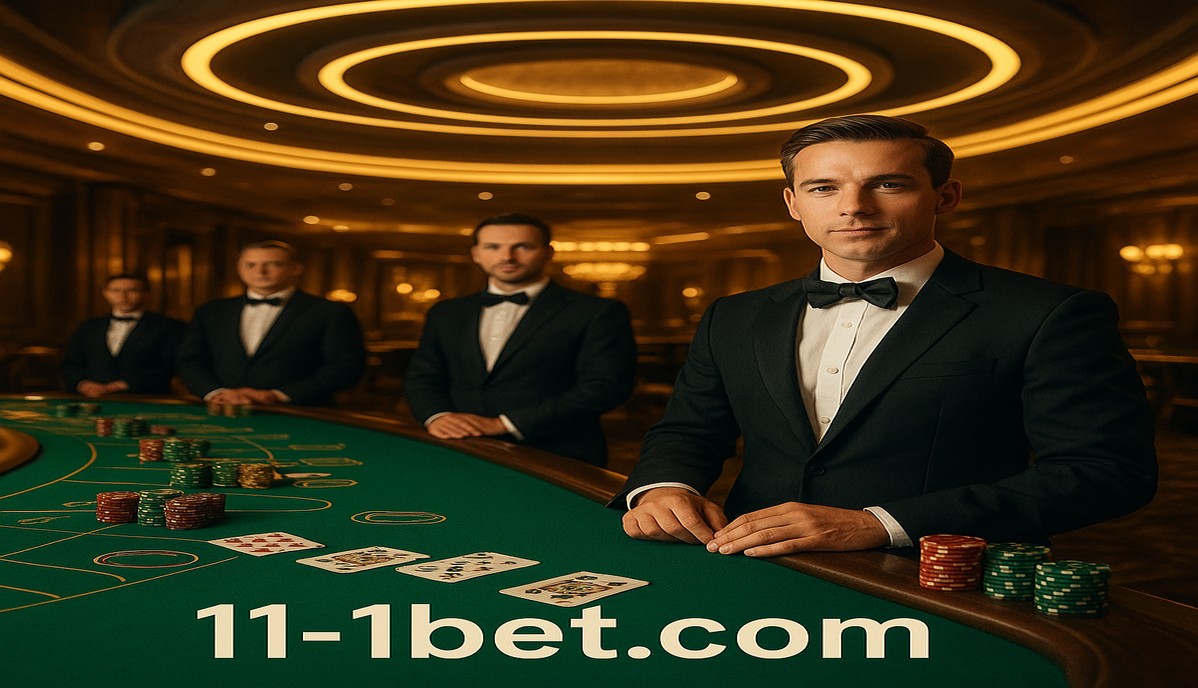 111bet