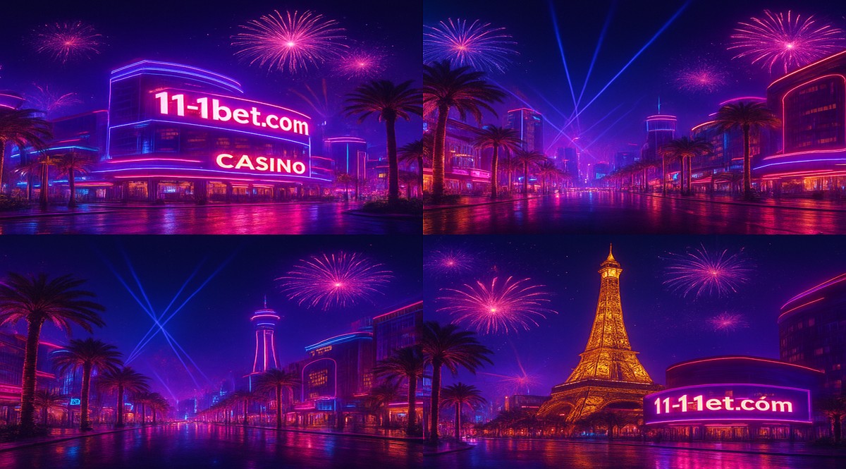 111bet