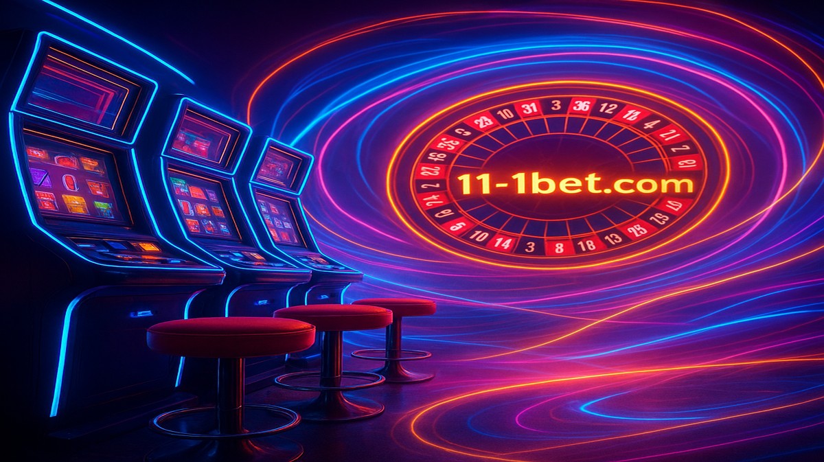 111bet