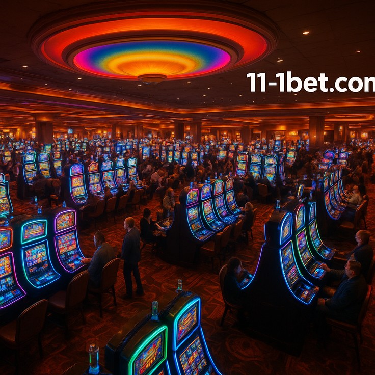 111bet লাইভ টেবিল গেমিং
