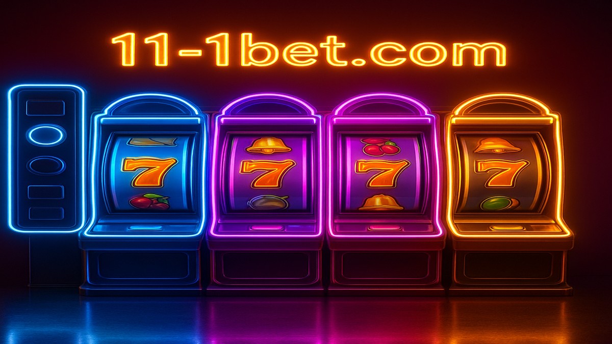 111bet ভাগ্যের নৌকার থিম