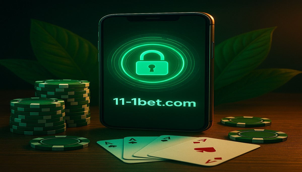 111bet
